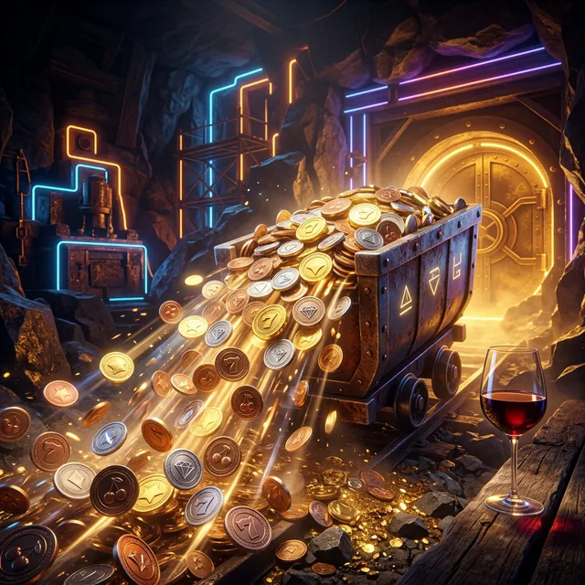 Coin Rush Slot (2026): O Guia do RTP 97% da Galaxsys